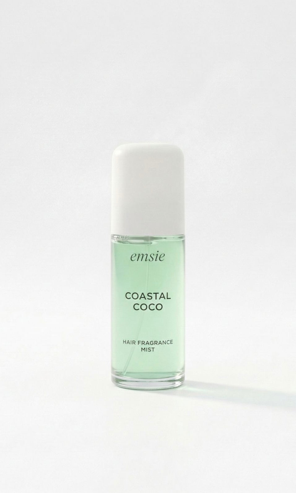 Emsie COASTAL COCO Hair Mist
