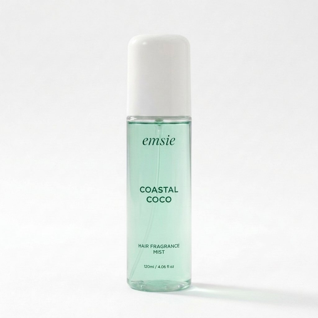 Emsie COASTAL COCO Hair Mist