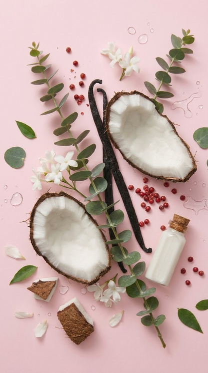 Emsie COASTAL COCO Hair Mist