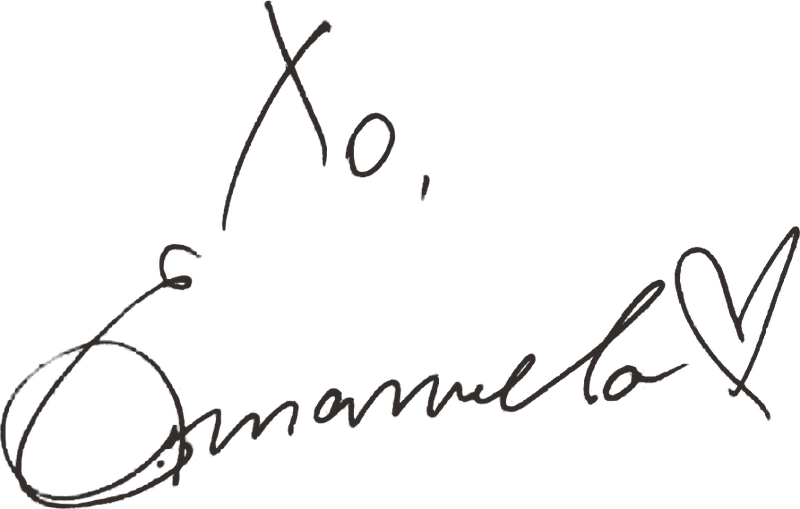 Xo, Емануела